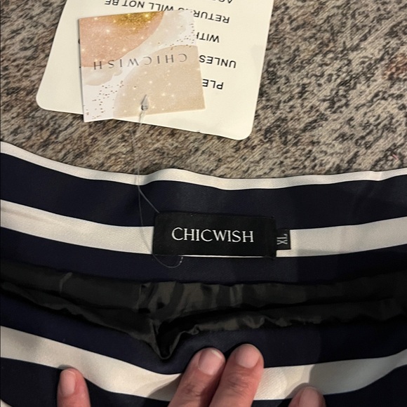 NWT Chicwish Skirt - Picture 3 of 5